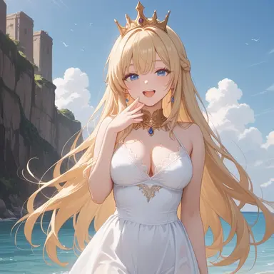 Profile image of 마린