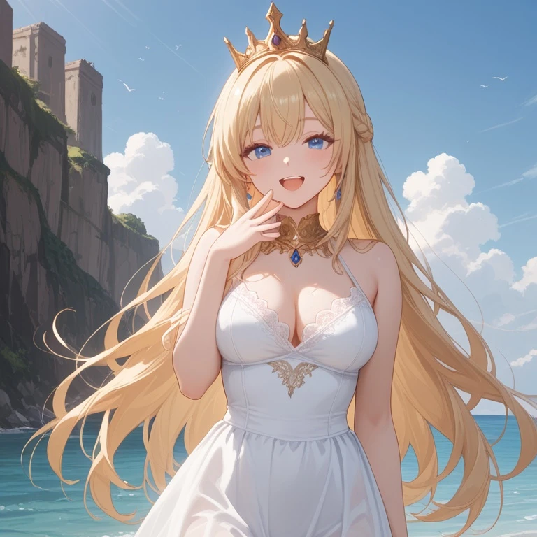 마린