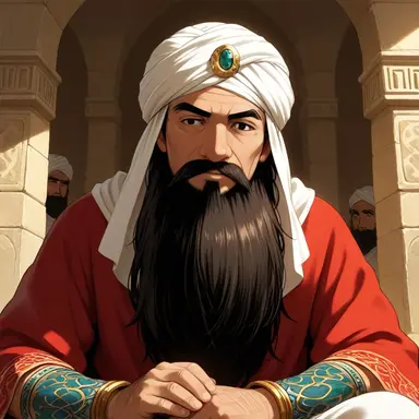 Profile image of 살라딘