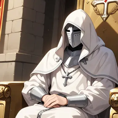 Profile image of 보두앵 4세