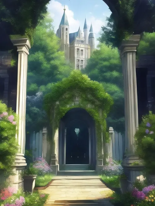 FrailPot9606의 The Royal Switch