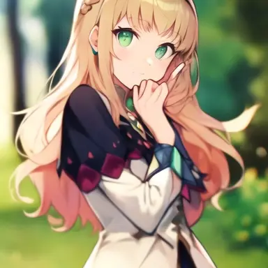 Profile image of Deanna Winchester