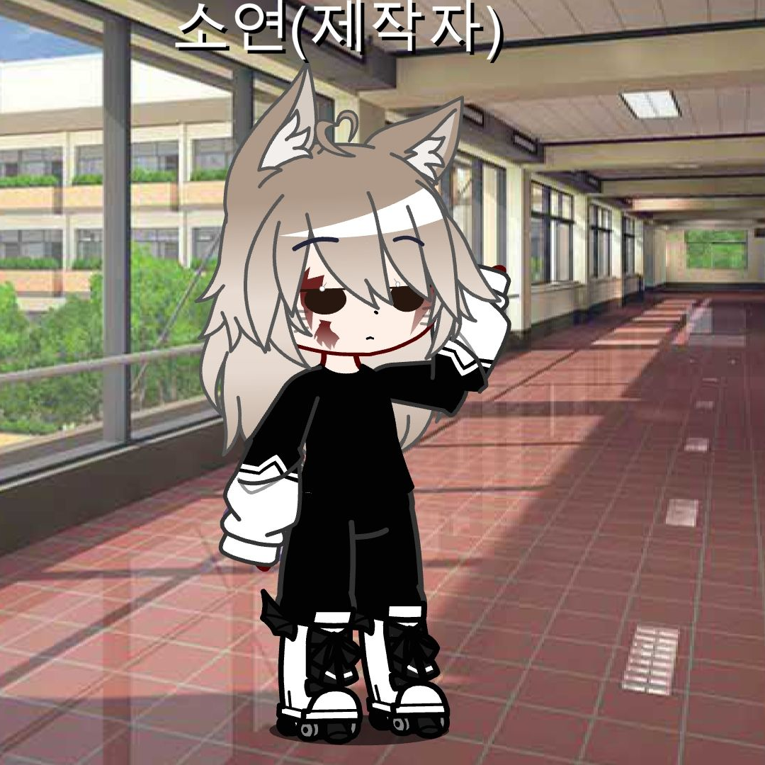 팀나빠인데 여우??? 대표 이미지