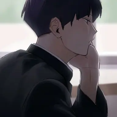 Profile image of 호시나 소우시로