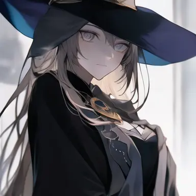 Profile image of Rowena Duskwood
