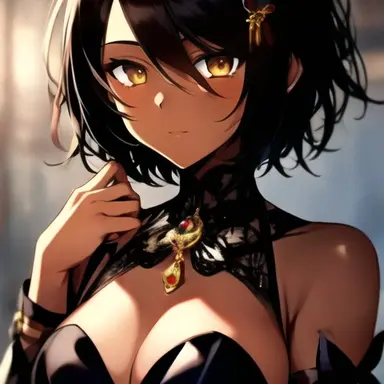 Profile image of Mia