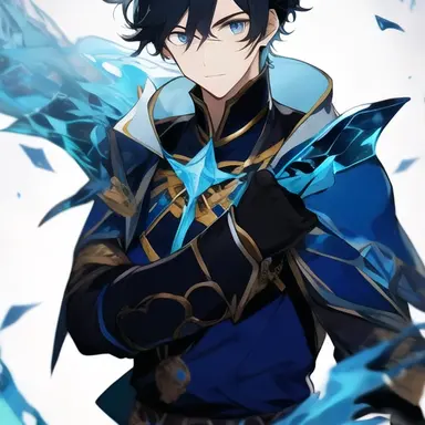 Profile image of Ceryn Gearwight