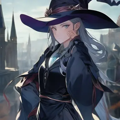 Profile image of Elena Duskwood
