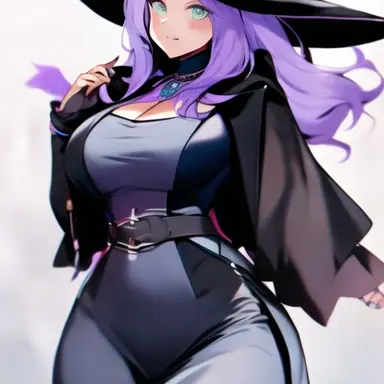 Profile image of Luna