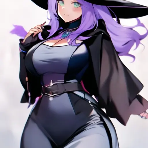 FinalPad3940의 Witch Gf clothing tf