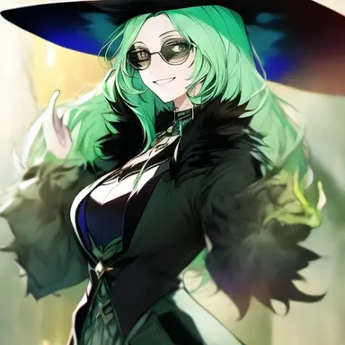 Profile image of Clara Faewind