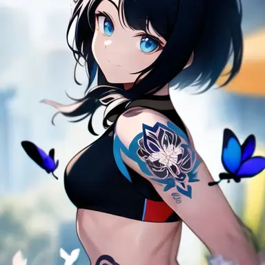 Profile image of Diana