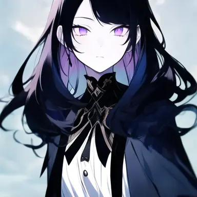 Profile image of Serena the Mage
