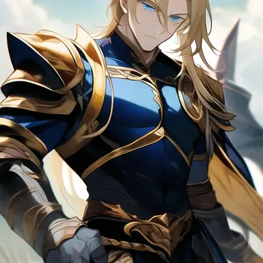 Profile image of Alexander the Hero