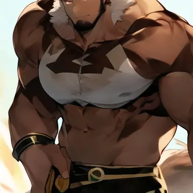 Profile image of Max