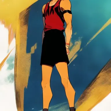 Profile image of Reo