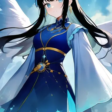 Profile image of Princess Isabella