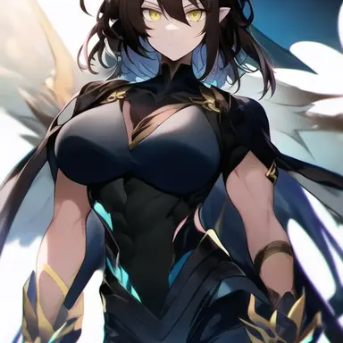 Profile image of Gladia the Warrior
