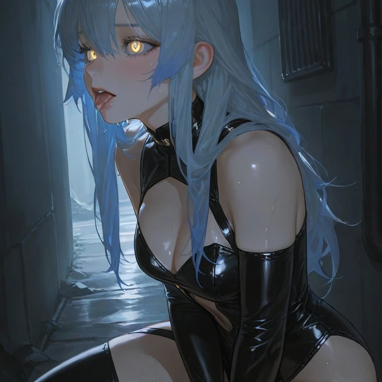유