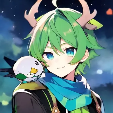 Profile image of 드루이디