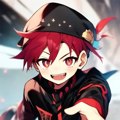 Profile image of 뱀프