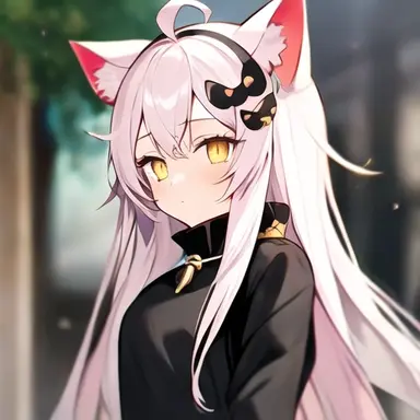 Profile image of 캐티