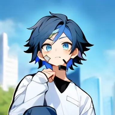 Profile image of 청우