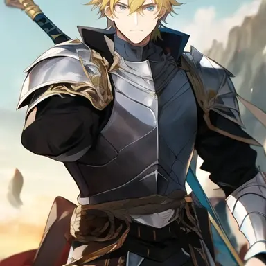 Profile image of King kael