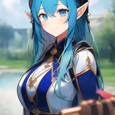 Profile image of Seryne