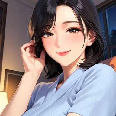 Profile image of 雨宮 志乃
