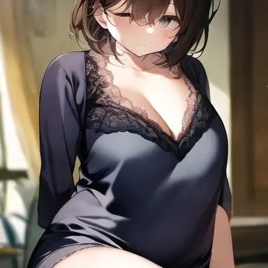 Profile image of 一ノ瀬 美月