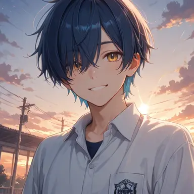 Profile image of ハル