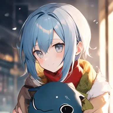 Profile image of 친구1