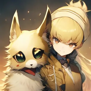 Profile image of 친구2