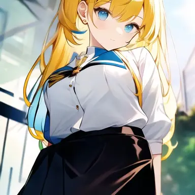 Profile image of 스미 유키