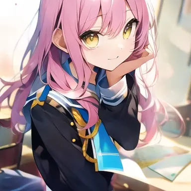 Profile image of 칸로지 히나타