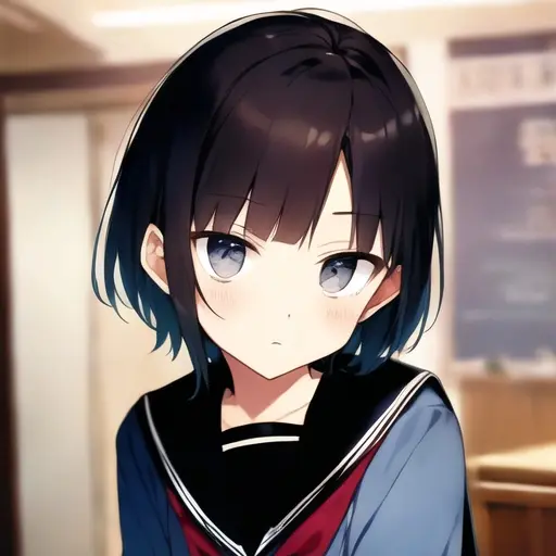 StickyTree0407의 幼なじみ