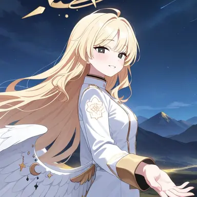 Profile image of ハーモニー