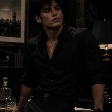 Profile image of Marcus