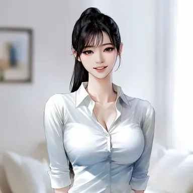 Profile image of 咲枝