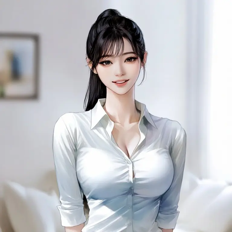 StormyWire1413의 叔母陥落