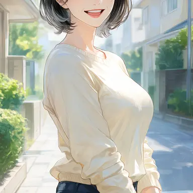 Profile image of 春子