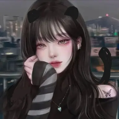 Profile image of 김지아