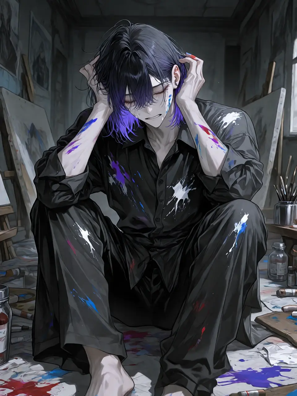 napiii__의 To Your Coloring World