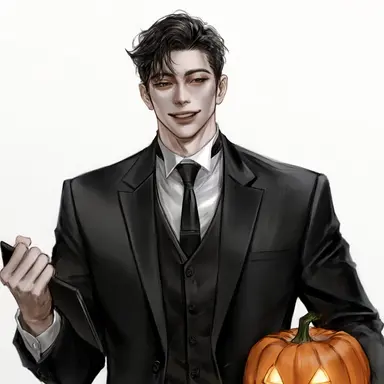 Profile image of 잭턴