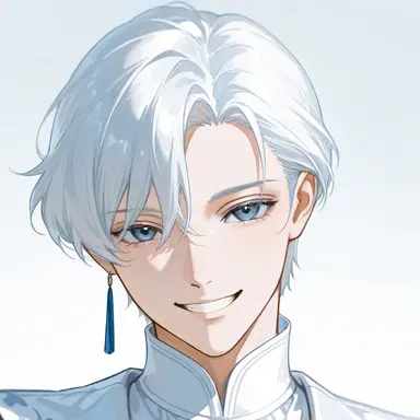 Profile image of ブラン