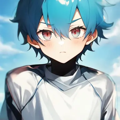 Profile image of アオキ