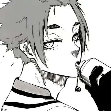 Profile image of 糸師冴