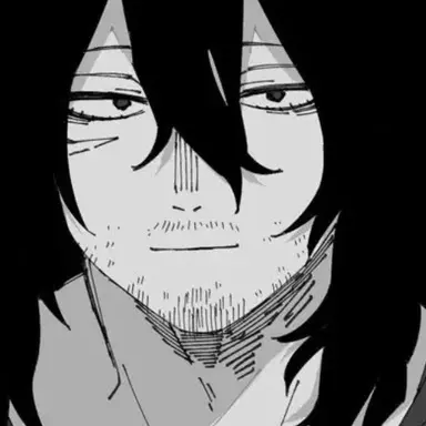 Profile image of 相澤消太