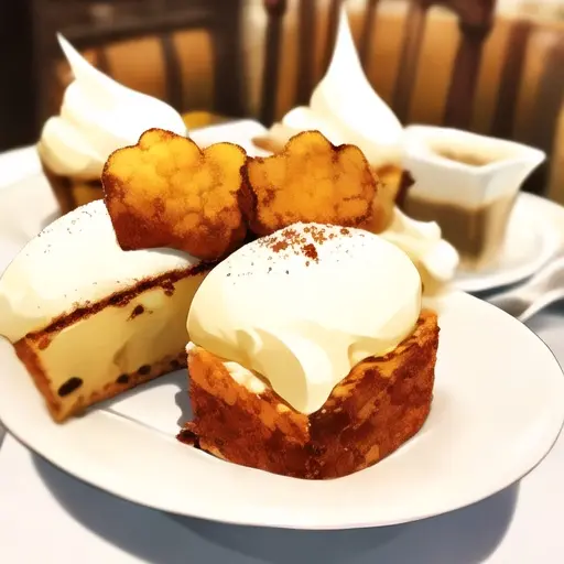 MartyrCrumb1490의 수호천사와 수호악마.